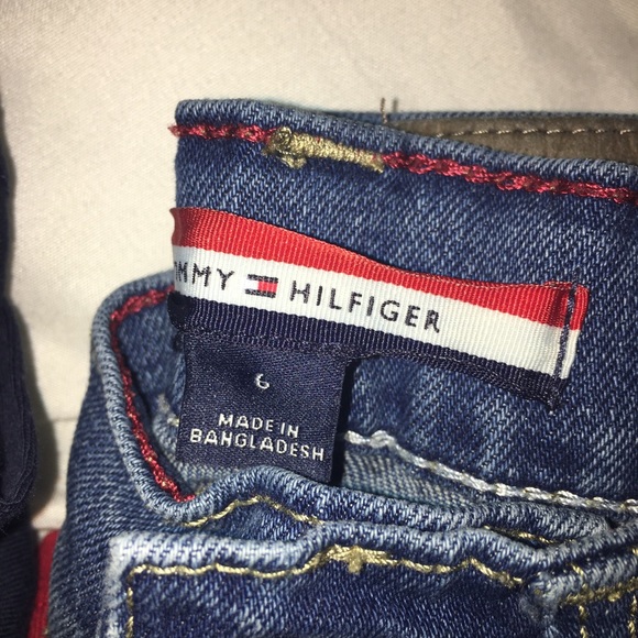 Tommy Hilfiger lot of (2)feel free to make a reasonable offer💥💥 - Picture 4 of 4